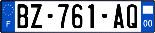 BZ-761-AQ