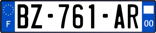 BZ-761-AR