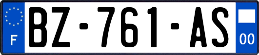 BZ-761-AS