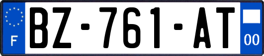 BZ-761-AT