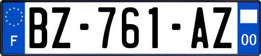 BZ-761-AZ