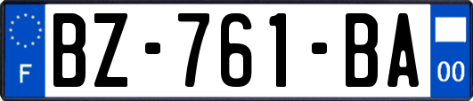 BZ-761-BA