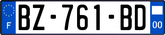 BZ-761-BD