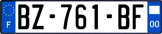 BZ-761-BF