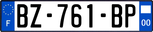 BZ-761-BP