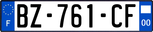 BZ-761-CF