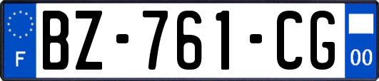 BZ-761-CG