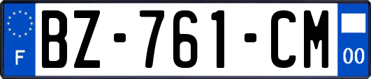 BZ-761-CM