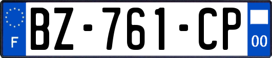 BZ-761-CP