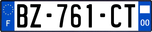 BZ-761-CT