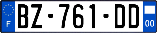 BZ-761-DD