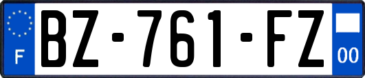 BZ-761-FZ