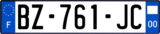 BZ-761-JC