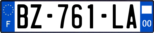 BZ-761-LA