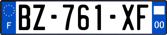 BZ-761-XF