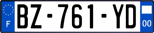 BZ-761-YD