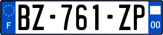 BZ-761-ZP
