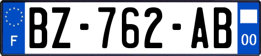 BZ-762-AB