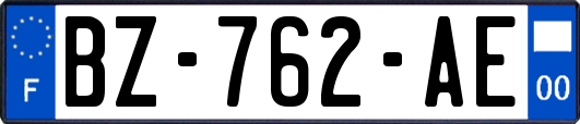 BZ-762-AE