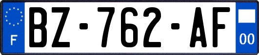 BZ-762-AF