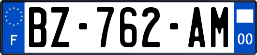 BZ-762-AM