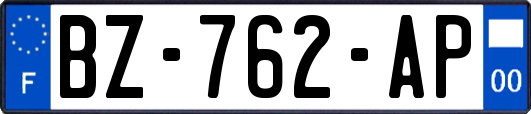 BZ-762-AP