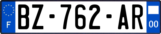 BZ-762-AR