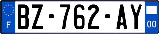 BZ-762-AY