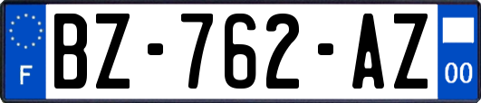 BZ-762-AZ