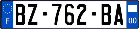 BZ-762-BA