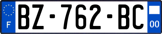 BZ-762-BC