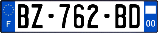 BZ-762-BD