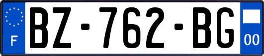 BZ-762-BG