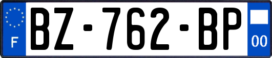 BZ-762-BP