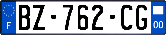 BZ-762-CG