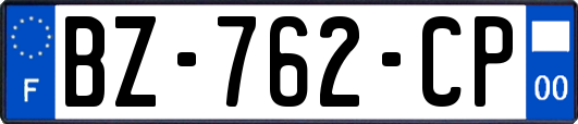 BZ-762-CP