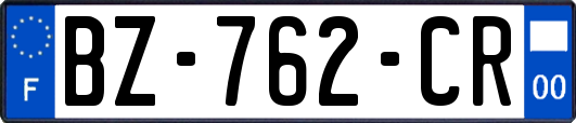 BZ-762-CR