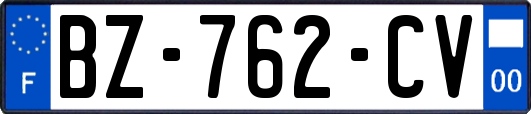 BZ-762-CV