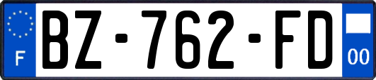 BZ-762-FD