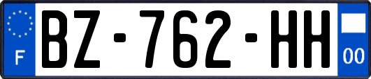 BZ-762-HH