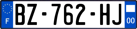 BZ-762-HJ