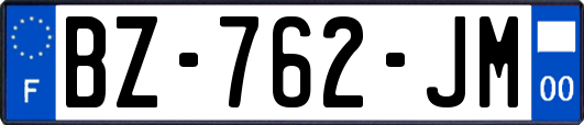 BZ-762-JM