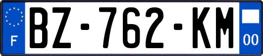 BZ-762-KM