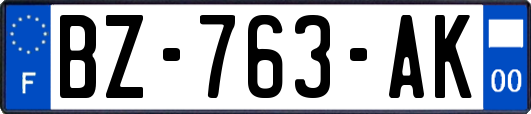 BZ-763-AK