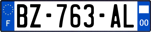 BZ-763-AL