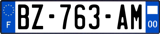 BZ-763-AM