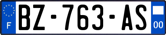 BZ-763-AS