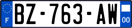 BZ-763-AW