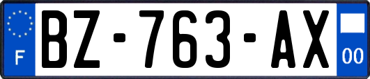 BZ-763-AX