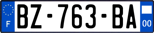 BZ-763-BA